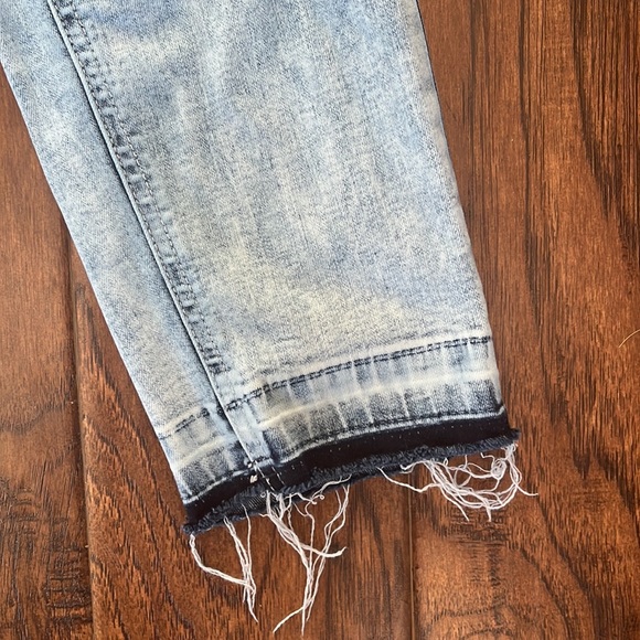 Justice for girls jeans, size 12 - Picture 2 of 7